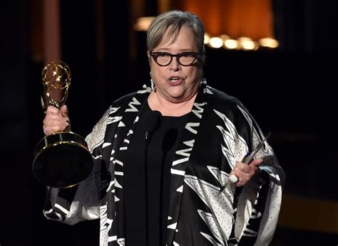 kathy bates boobs|Kathy Bates proud of flat chest after removing breasts in double ...